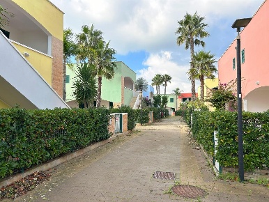 Foto Appartamento a Porto Cesareo di 50 m² con 3 locali in vendita