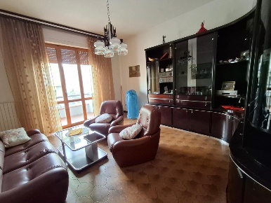 Foto Appartamento a Vinci Spicchio-sovigliana di 100 m² con 5 locali