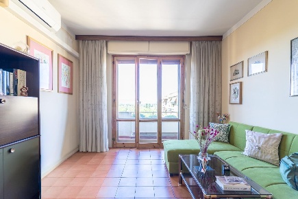 Foto Appartamento a Firenze Cintoia - Le Torri di 85 m² con 4 locali