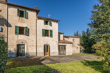 Foto Rustico a San Giuliano Terme Pontasserchio, Pappiana di 213 m²