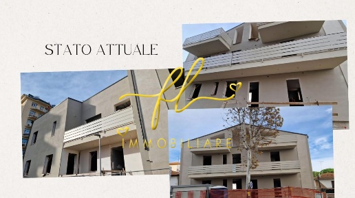 Foto Appartamento a Cecina Cecina Centro di 102 m² con 3 locali in vendita