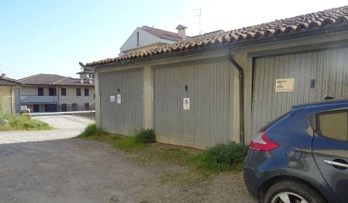 Foto Magazzino a Stradella Centro di 29 m² con 1 locali in vendita