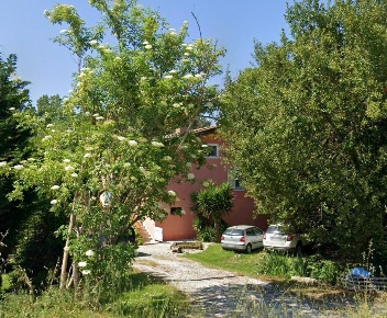 Foto Appartamento a San Giuliano Terme Arena Metato di 328 m² con 5 locali