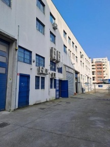 Foto Laboratorio a Milano Niguarda di 165 m² con 1 locali in vendita