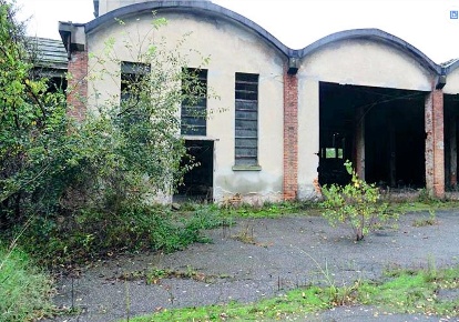 Foto Capannone industriale a Stradella Centro di 22381 m² con 10 locali