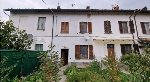 Foto Appartamento a Pieve Albignola di 137 m² con 3 locali in vendita