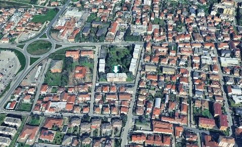 Foto Box a Vigevano Corso Novara, Stadio di 15 m² con 1 locali in vendita