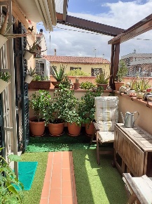Foto Appartamento a Collesalvetti Vicarello di 65 m² con 3 locali