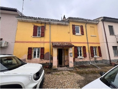 Foto Appartamento a Pancarana di 196 m² con 4 locali in vendita