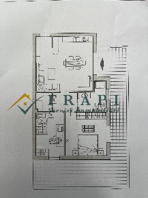 Foto Appartamento a Agliana Centro di 72 m² con 3 locali in vendita