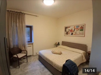 Foto Villa bifamiliare a Arcola di 98 m² con 3 locali in vendita