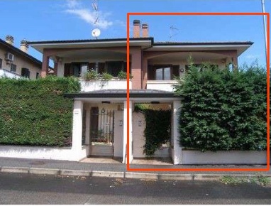 Foto Villa unifamiliare a Rho Mazzo - Pantanedo di 170 m² con 8 locali
