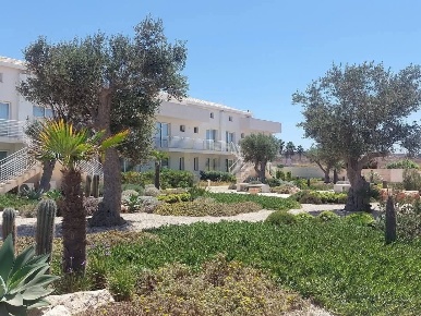 Foto Appartamento in C.da Calafarina 84, Pachino di 50 m² con 2 locali