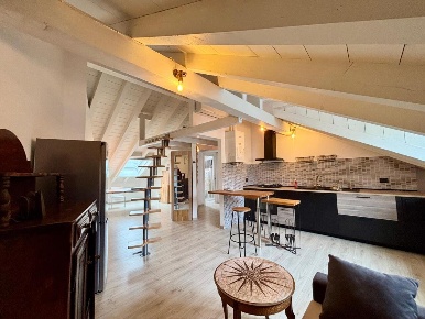 Foto Loft in Via Libertà 129, Cinisello Balsamo di 53 m² in vendita