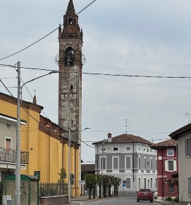 Foto Appartamento in VIA FALCONE 16, Borgo San Giacomo Farfengo di 127 m²