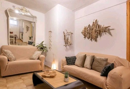 Foto Appartamento a Alghero Maria Pia, Fertilia di 55 m² con 3 locali