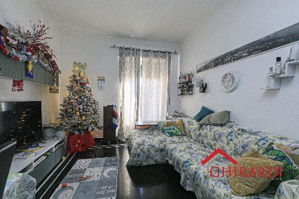 Foto Appartamento a Genova di 89 m² con 6 locali in vendita