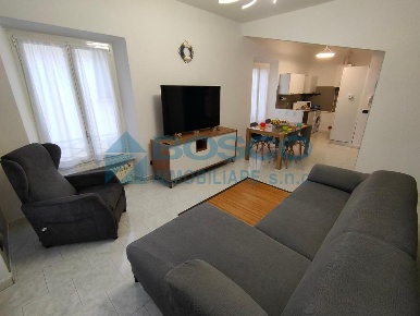 Foto Appartamento in Viale Amendola, La Spezia Centro Storico di 80 m²