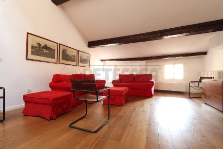 Foto Appartamento in Contra' San Domenico, Vicenza di 124 m² in affitto