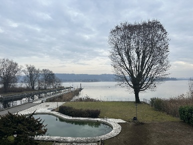 Foto Appartamento in Via Cristoforo Colombo 1, Dormelletto di 80 m²