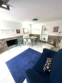 Foto Appartamento in Via Monfalcone, La Spezia Centro Storico di 75 m²