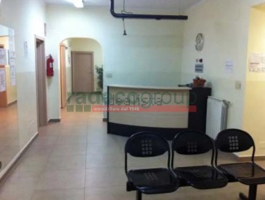 Foto Appartamento in Piazza della Repubblica 65, Livorno di 550 m²