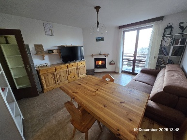 Foto Appartamento in Via dei Falchi 28, Trento Candriai - Monte Bondone