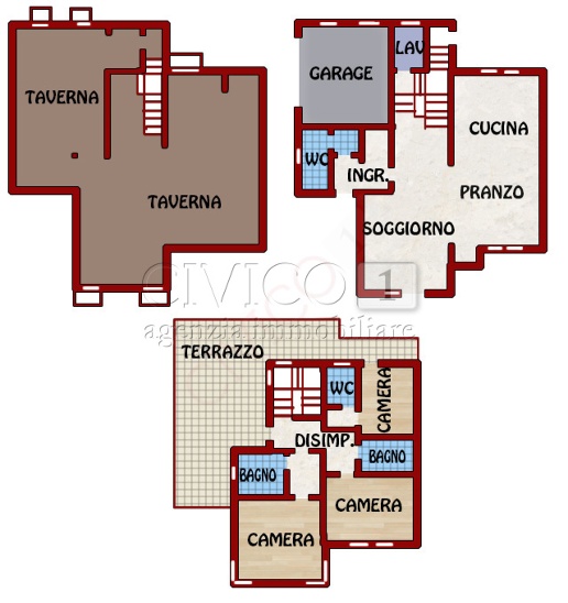 immagine annuncio 1 di 15