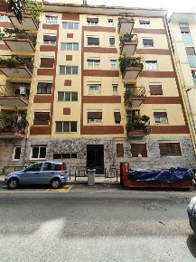 Foto Appartamento in Via Principessa Mafalda 24, Messina in vendita