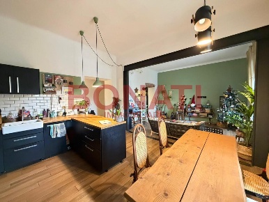 Foto Appartamento in Piazza Saint Bon 15, La Spezia Centro Storico