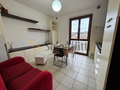 Foto Appartamento in Piazza R. Guttuso, Siena Ponte A Bozzone di 40 m²