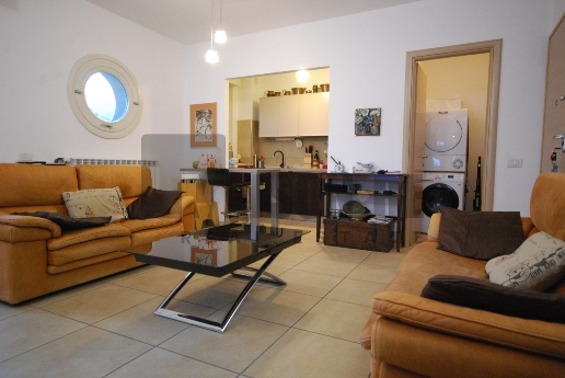 appartamento in vendita a Brescia in zona Porta Venezia