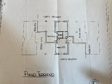 Foto Appartamento in Via Tribuno Tonini 1010, Semproniano di 85 m²