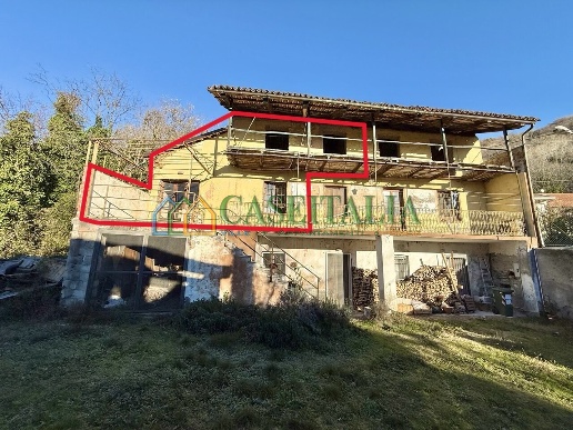 appartamento in vendita a Caprie in zona Celle