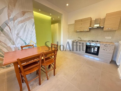 Foto Appartamento in Via Papa Gennaro 20, Caserta San Leucio - Briano