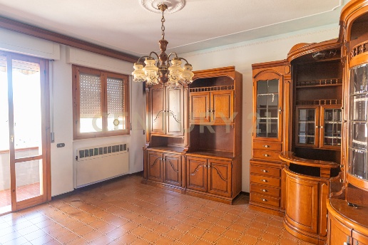 appartamento in vendita a Gavorrano in zona Bagno di Gavorrano