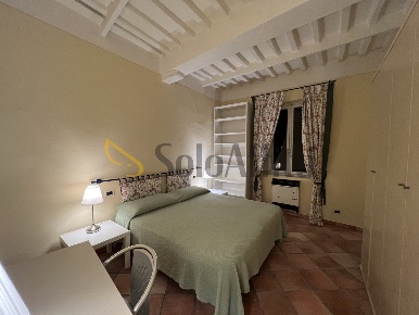 Foto Appartamento in Via dei Pispini, Siena Pispini di 44 m² con 2 locali