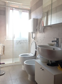 Foto Appartamento a Padova di 72 m² con 3 locali in vendita