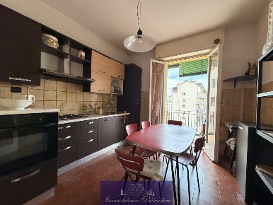 Foto Appartamento in Via Doni, Firenze Porta al Prato - San Jacopino