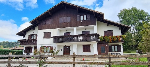 Foto Appartamento in via padova, Lavarone Gionghi Cappella di 50 m²