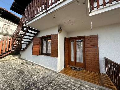 Foto Appartamento in via Ghelpach, Gallio Centro di 60 m² con 3 locali