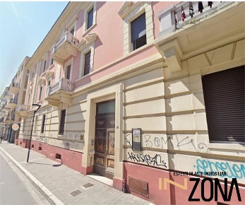 Foto Appartamento in via Firenze, Pescara di 98 m² con 3 locali in vendita