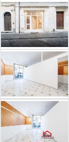 Foto Locale commerciale a Massa Centro di 70 m² con 3 locali in affitto