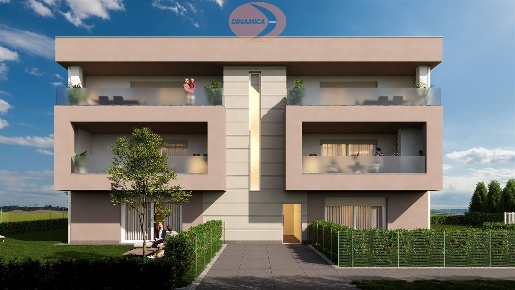 Foto Appartamento in Via Beato Angelico, Besana in Brianza Centro di 113 m²