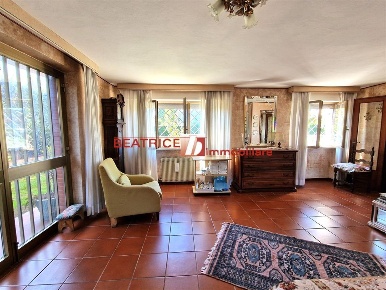 Foto Villa unifamiliare in VIA NERICI, Lucca Sant'Anna di 130 m² in vendita
