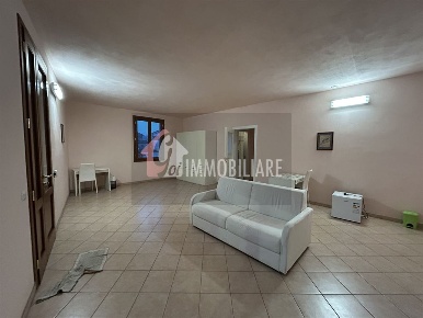 Foto Villa unifamiliare in via naviglio, Sabbioneta Villa Pasquali