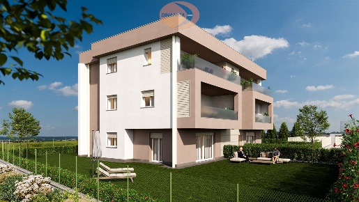 Foto Appartamento in Via Beato Angelico, Besana in Brianza Centro di 103 m²