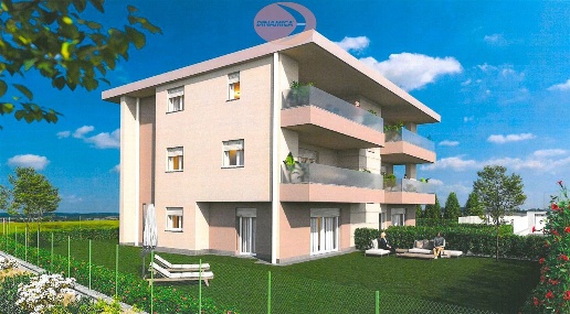 Foto Appartamento in * Via G. Garibaldi, Besana in Brianza Centro di 103 m²