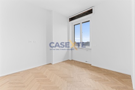 Foto Appartamento in via sammartini, Milano Cascina dei Pomi di 49 m²