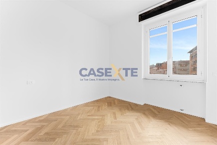 Foto Appartamento in via sammartini, Milano Cascina dei Pomi di 55 m²